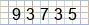 This is a captcha-picture. It is used to prevent mass-access by robots.