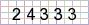 This is a captcha-picture. It is used to prevent mass-access by robots.