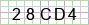 This is a captcha-picture. It is used to prevent mass-access by robots.