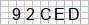 This is a captcha-picture. It is used to prevent mass-access by robots.