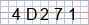 This is a captcha-picture. It is used to prevent mass-access by robots.