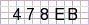 This is a captcha-picture. It is used to prevent mass-access by robots.