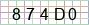This is a captcha-picture. It is used to prevent mass-access by robots.