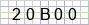 This is a captcha-picture. It is used to prevent mass-access by robots.