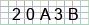 This is a captcha-picture. It is used to prevent mass-access by robots.