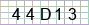 This is a captcha-picture. It is used to prevent mass-access by robots.