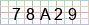 This is a captcha-picture. It is used to prevent mass-access by robots.