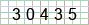 This is a captcha-picture. It is used to prevent mass-access by robots.