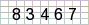 This is a captcha-picture. It is used to prevent mass-access by robots.