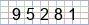 This is a captcha-picture. It is used to prevent mass-access by robots.