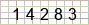This is a captcha-picture. It is used to prevent mass-access by robots.
