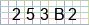 This is a captcha-picture. It is used to prevent mass-access by robots.