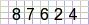 This is a captcha-picture. It is used to prevent mass-access by robots.