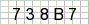 This is a captcha-picture. It is used to prevent mass-access by robots.