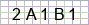 This is a captcha-picture. It is used to prevent mass-access by robots.