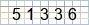 This is a captcha-picture. It is used to prevent mass-access by robots.