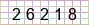 This is a captcha-picture. It is used to prevent mass-access by robots.