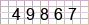 This is a captcha-picture. It is used to prevent mass-access by robots.