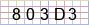 This is a captcha-picture. It is used to prevent mass-access by robots.