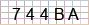 This is a captcha-picture. It is used to prevent mass-access by robots.