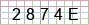 This is a captcha-picture. It is used to prevent mass-access by robots.