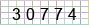 This is a captcha-picture. It is used to prevent mass-access by robots.