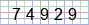 This is a captcha-picture. It is used to prevent mass-access by robots.