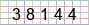 This is a captcha-picture. It is used to prevent mass-access by robots.