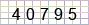 This is a captcha-picture. It is used to prevent mass-access by robots.