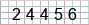 This is a captcha-picture. It is used to prevent mass-access by robots.