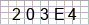 This is a captcha-picture. It is used to prevent mass-access by robots.