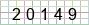 This is a captcha-picture. It is used to prevent mass-access by robots.