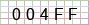 This is a captcha-picture. It is used to prevent mass-access by robots.