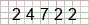 This is a captcha-picture. It is used to prevent mass-access by robots.