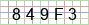 This is a captcha-picture. It is used to prevent mass-access by robots.