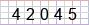 This is a captcha-picture. It is used to prevent mass-access by robots.