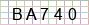 This is a captcha-picture. It is used to prevent mass-access by robots.