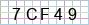 This is a captcha-picture. It is used to prevent mass-access by robots.