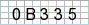 This is a captcha-picture. It is used to prevent mass-access by robots.