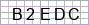 This is a captcha-picture. It is used to prevent mass-access by robots.