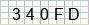 This is a captcha-picture. It is used to prevent mass-access by robots.