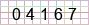 This is a captcha-picture. It is used to prevent mass-access by robots.