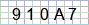 This is a captcha-picture. It is used to prevent mass-access by robots.