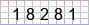 This is a captcha-picture. It is used to prevent mass-access by robots.