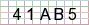 This is a captcha-picture. It is used to prevent mass-access by robots.