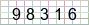 This is a captcha-picture. It is used to prevent mass-access by robots.