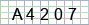 This is a captcha-picture. It is used to prevent mass-access by robots.