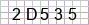 This is a captcha-picture. It is used to prevent mass-access by robots.