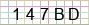This is a captcha-picture. It is used to prevent mass-access by robots.
