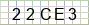 This is a captcha-picture. It is used to prevent mass-access by robots.
